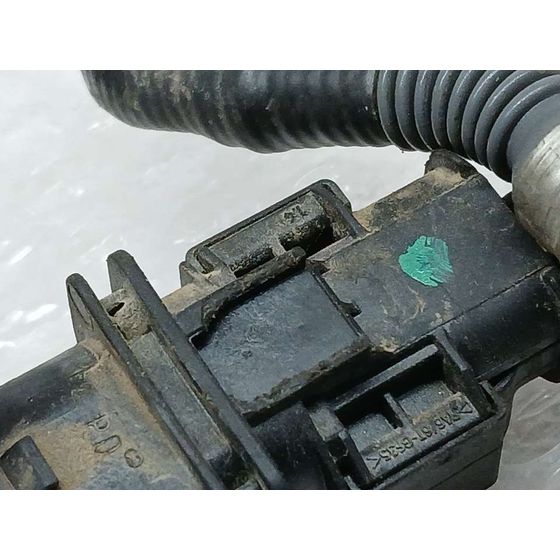 Sonda Lambda para Toyota Yaris