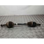 Transmision Delantera Izquierda para Toyota Yaris