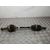 Transmision Delantera Izquierda para Toyota Yaris