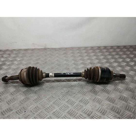 Transmision Delantera Izquierda para Toyota Yaris