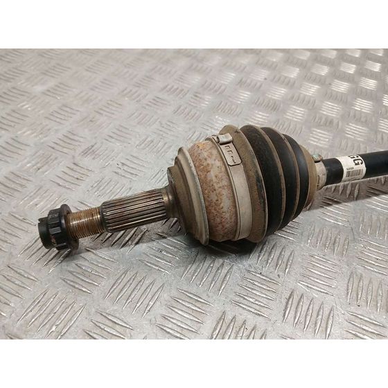 Transmision Delantera Izquierda para Toyota Yaris