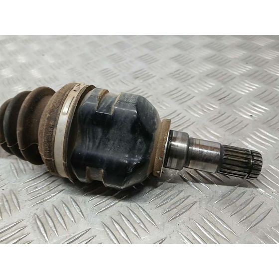 Transmision Delantera Izquierda para Toyota Yaris