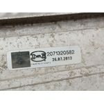 Intercooler para Toyota Yaris