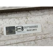 Intercooler para Toyota Yaris