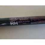 Amortiguadores Maletero / Porton para Kia Stonic (Ybcuv)