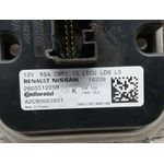 Centralita Faro para Renault Talisman Grandtour