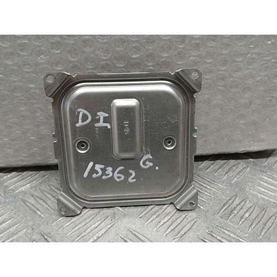 Centralita Faro para Renault Talisman Grandtour