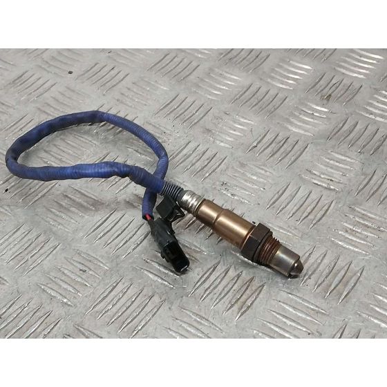 Sonda Lambda para Renault Talisman Grandtour