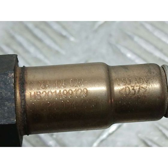 Sonda Lambda para Renault Talisman Grandtour