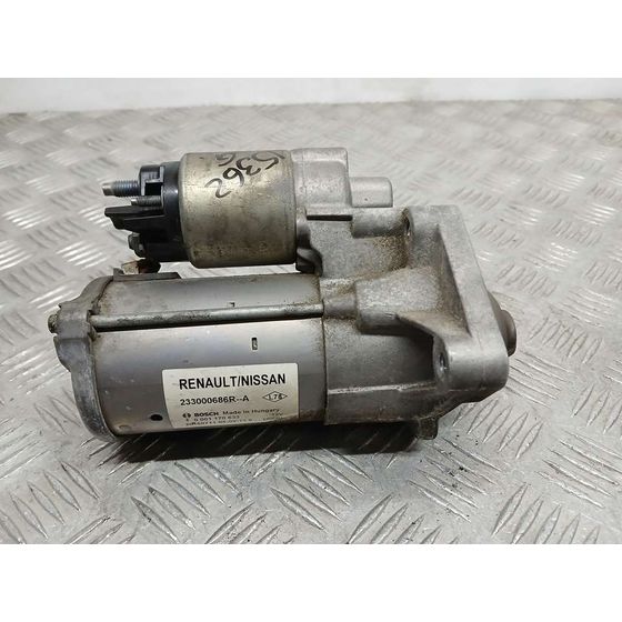 Motor Arranque para Renault Talisman Grandtour