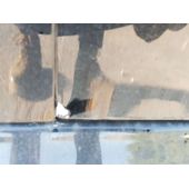Puerta Trasera Izquierda para Peugeot 208 (P2)