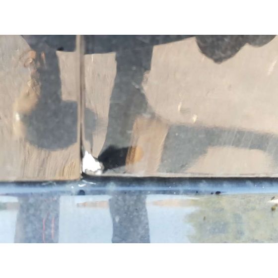 Puerta Trasera Izquierda para Peugeot 208 (P2)
