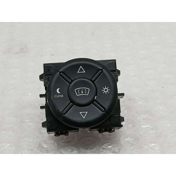 Interruptor para Peugeot 508 Sw