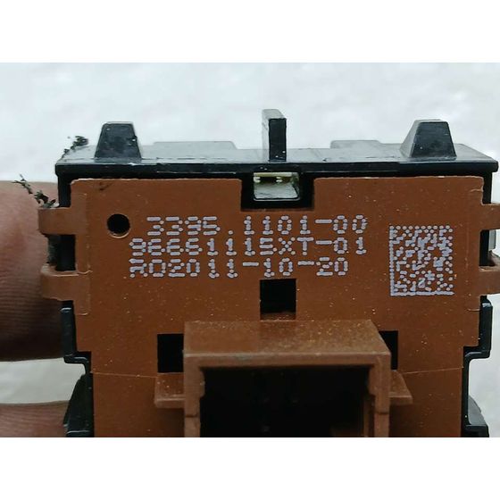 Interruptor para Peugeot 508 Sw