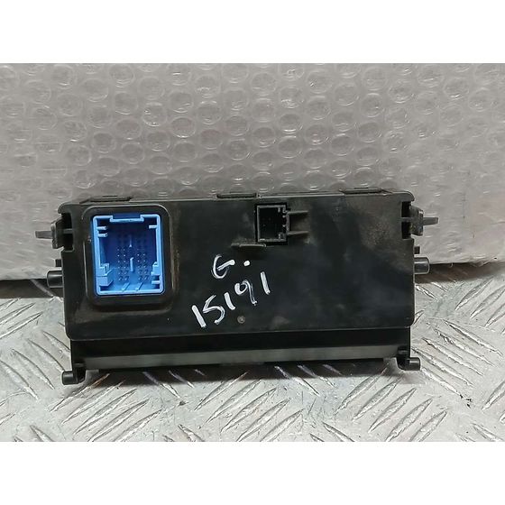 Modulo Electronico para Peugeot 508 Sw