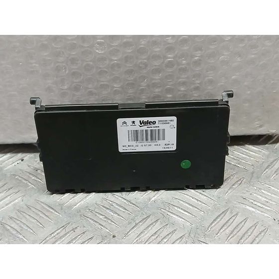 Modulo Electronico para Peugeot 508 Sw