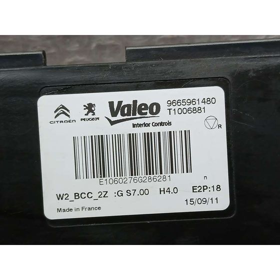 Modulo Electronico para Peugeot 508 Sw