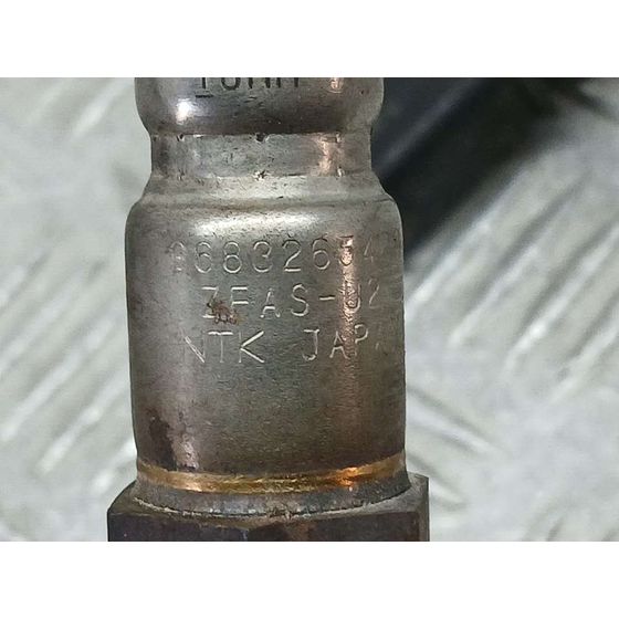 Sonda Lambda para Peugeot 508 Sw