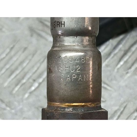 Sonda Lambda para Peugeot 508 Sw