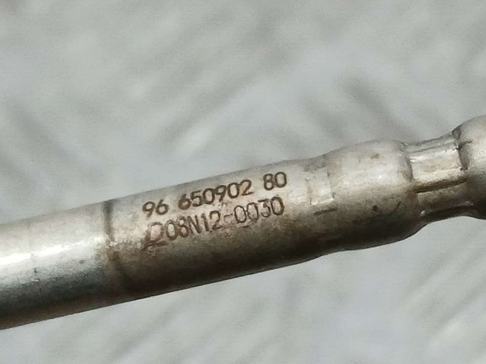 Sensor para Peugeot 508 Sw