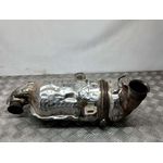 Filtro De Particulas para Peugeot 508 Sw