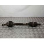 Transmision Delantera Izquierda para Peugeot 508 Sw
