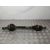 Transmision Delantera Izquierda para Peugeot 508 Sw