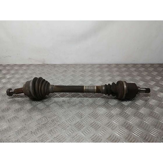 Transmision Delantera Izquierda para Peugeot 508 Sw