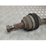 Transmision Delantera Izquierda para Peugeot 508 Sw