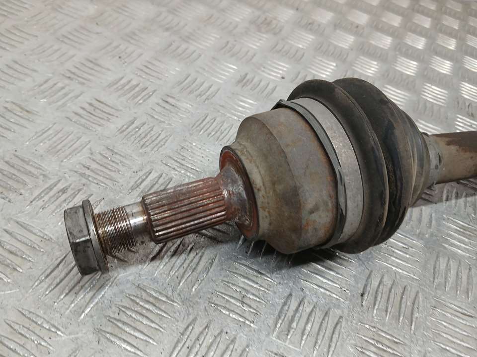 Transmision Delantera Izquierda para Peugeot 508 Sw