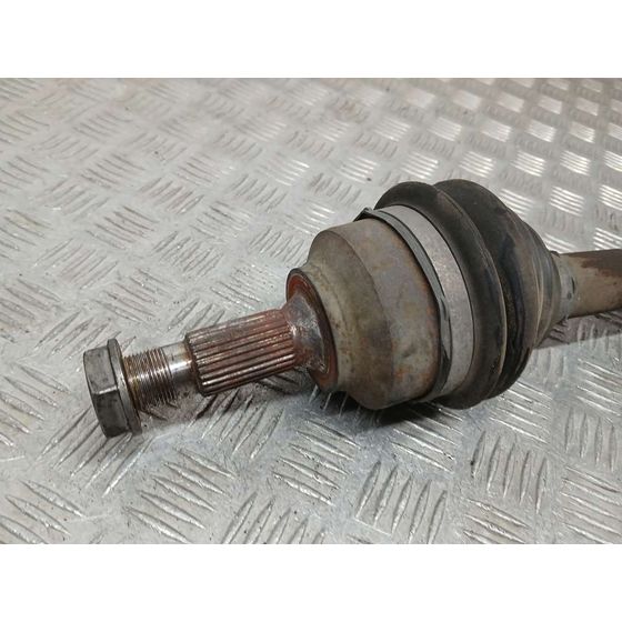 Transmision Delantera Izquierda para Peugeot 508 Sw
