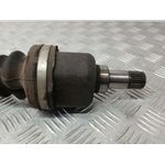 Transmision Delantera Izquierda para Peugeot 508 Sw