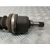Transmision Delantera Izquierda para Peugeot 508 Sw