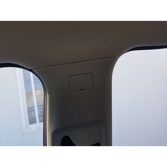 Airbag Cortina Delantero Derecho para Mg Zs