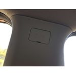 Airbag Cortina Delantero Izquierdo para Mg Zs
