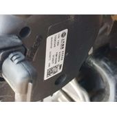 Alternador para Mg Zs