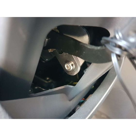 Columna Direccion para Mg Zs