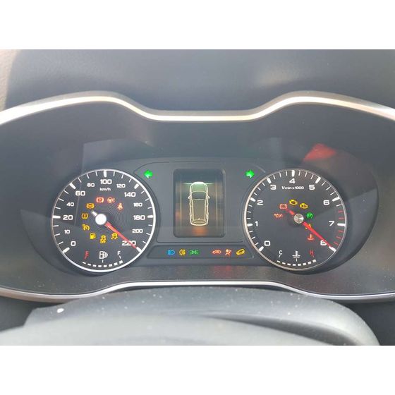 Cuadro Instrumentos para Mg Zs