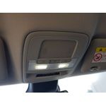 Luz Interior para Mg Zs