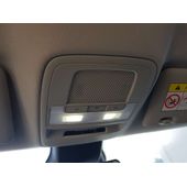 Luz Interior para Mg Zs