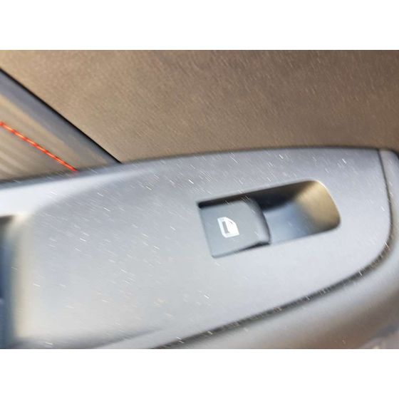 Mando Elevalunas Trasero Izquierdo para Mg Zs