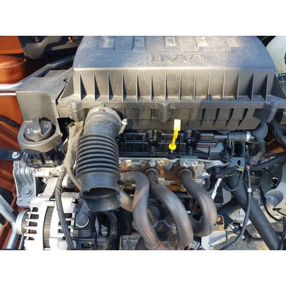 Motor Completo para Mg Zs