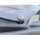 Motor Limpia Delantero para Mg Zs
