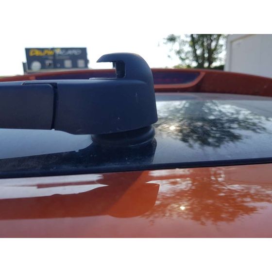 Motor Limpia Trasero para Mg Zs