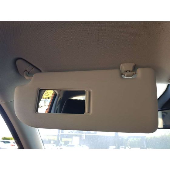 Parasol Izquierdo para Mg Zs