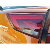 Piloto Trasero Derecho para Mg Zs