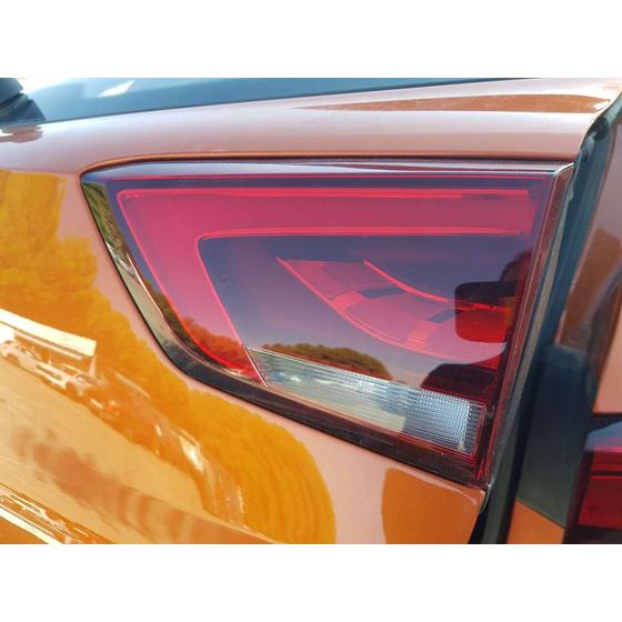 Piloto Trasero Derecho para Mg Zs
