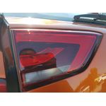 Piloto Trasero Izquierdo para Mg Zs