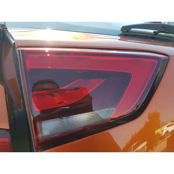 Piloto Trasero Izquierdo para Mg Zs