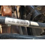 Transmision Delantera Izquierda para Mg Zs